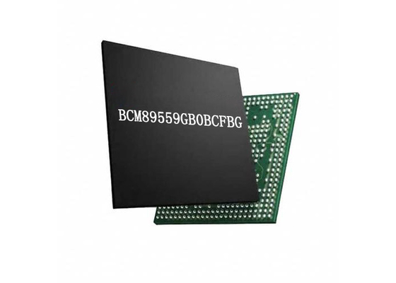 IC Ethernet BCM89559GB0BCFBG IC chuyển mạch Ethernet ô tô an toàn