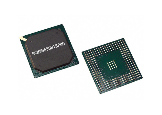 Chip mạch tích hợp BCM89530B1BBBG IC chuyển mạch Ethernet dành cho ô tô công suất cực thấp