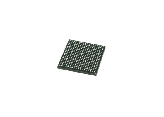 Chip mạch tích hợp Bộ chuyển mạch Ethernet 88Q5192-A0-DGG2A000 Công suất thấp Gói IC BGA