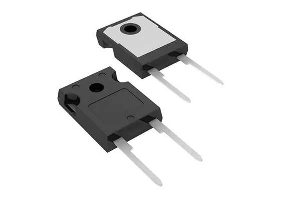 Bộ chỉnh lưu Điốt đơn Chip ô tô FFSH2065B-F085 TO-247-2 650V Điốt Schottky
