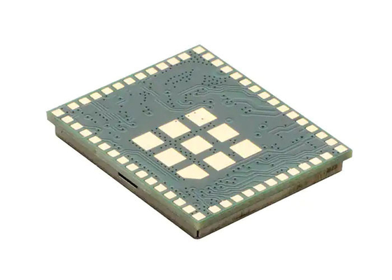 CC3135MODRNMMOBR Mô-đun bộ xử lý mạng băng tần kép chip IoT gắn trên bề mặt