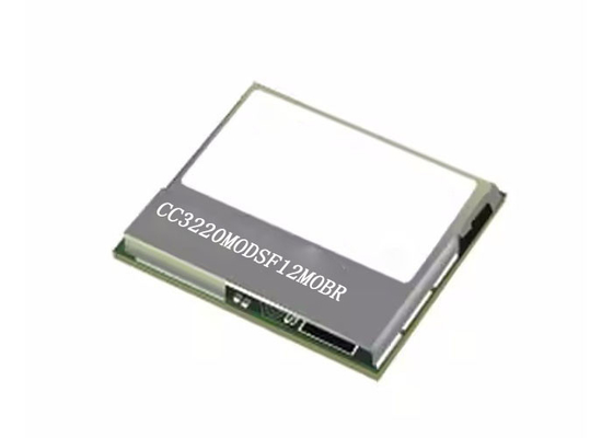 Bộ vi điều khiển 32 bit Cortex-M4 WiFi RF CC3220MODSF12MOBR MCU SimpleLink