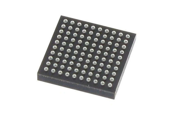 IC vi điều khiển RF STM32WB55VYY6 IC thu phát không dây đa giao thức 100-UFBGA