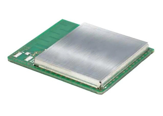 BT IC WBZ451PE-I Mô-đun không dây RF Mô-đun 39SMD Mô-đun thu phát RF 2.4GHz