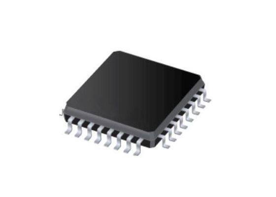 Chip ô tô ADS131M06QPBSRQ1 Bộ chuyển đổi tương tự sang kỹ thuật số Chip IC 6 kênh 32TQFP