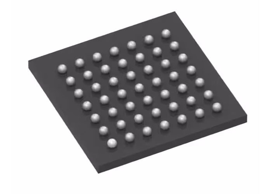 BT IC BLUENRG-355VC 2.4GHz 49-XFBGA Gói IC thu phát RF có thể lập trình