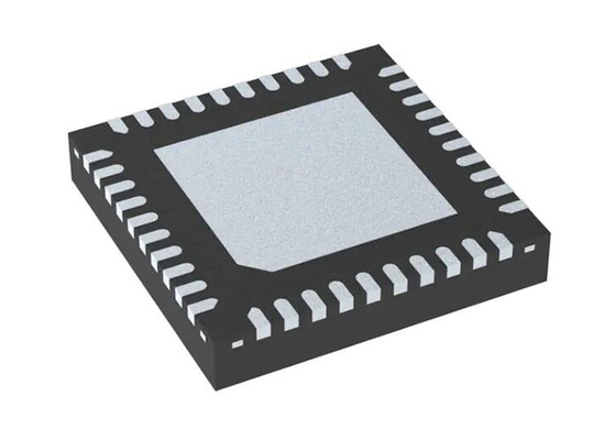 Chip mạch tích hợp ADC3644IRSBR Kênh đôi công suất thấp ADC WQFN40 Độ ồn thấp
