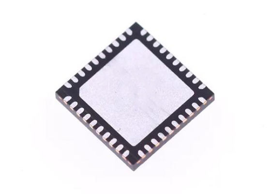 65MSPS Độ ồn thấp ADC3583IRSBR 18Bit Chip mạch tích hợp ADC WQFN40 công suất thấp