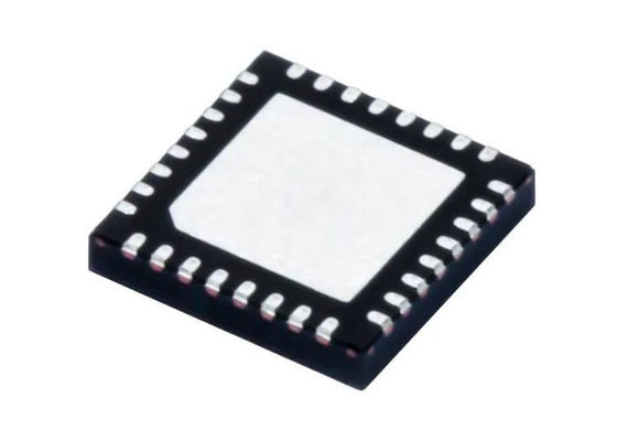Chip mạch tích hợp ADS1285IRHBR ADC Delta-Sigma 32 bit cho các ứng dụng địa chấn