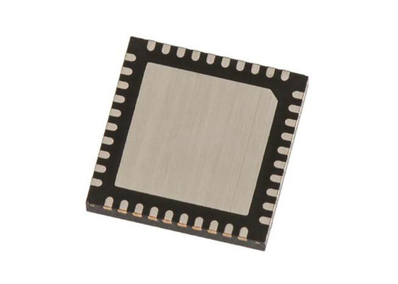Bộ chuyển đổi tương tự sang kỹ thuật số ADC3581IRSBR Chip mạch tích hợp 40WQFN ADC công suất thấp