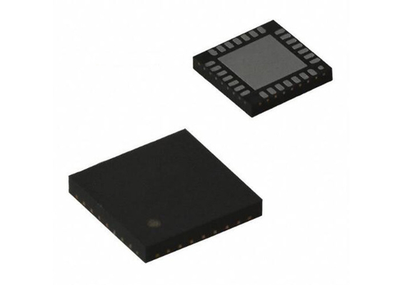 Chip mạch tích hợp 900MHz ADC3681IRSBR Bộ chuyển đổi tương tự sang kỹ thuật số Chip IC WQFN40