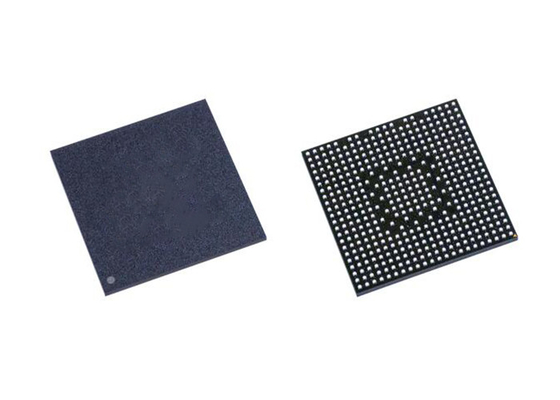 Bộ vi điều khiển MCU STM32MP153DAA1 Arm Cortex MPU 448LFBGA Bộ vi xử lý nhúng