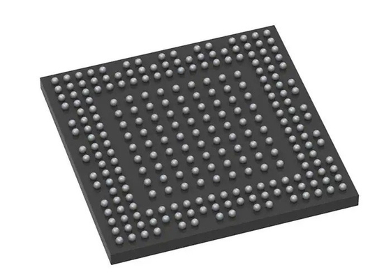 Máy vi điều khiển MCU STM32MP151DAD1 800MHz Máy vi xử lý nhúng ICTFBGA-257
