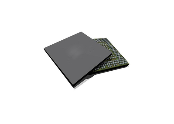 Mục đích chung Vi điều khiển MCU STM32MP157CAD3 Bộ vi xử lý IC 257-TFBGA