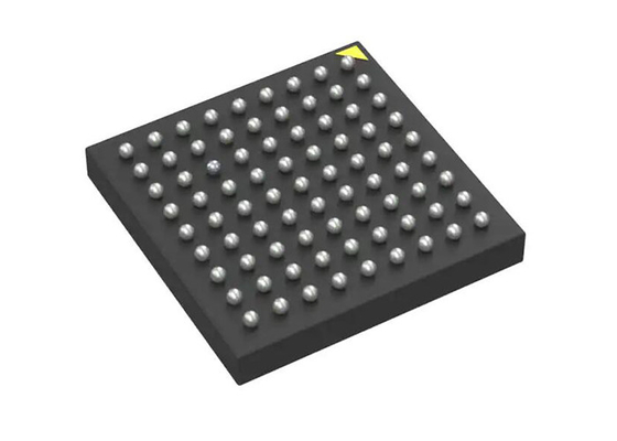 Vi Điều Khiển MCU ADUCM410BBCZ Vi Điều Khiển Chip 81VFBGA 32Bit Lõi Đơn