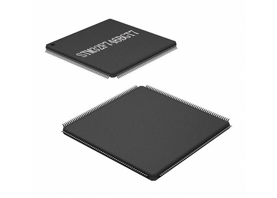 Vi điều khiển MCU STM32F746BGT7 32Bit Chip vi điều khiển 208LQFP lõi đơn
