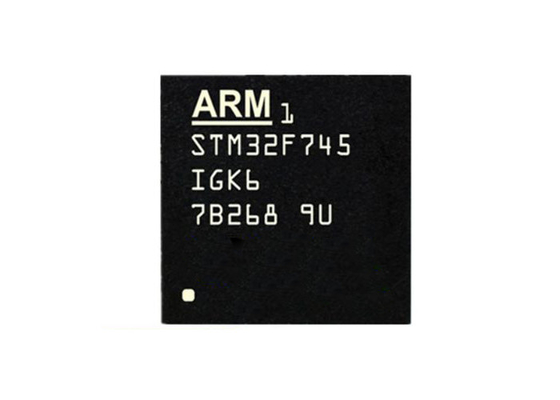 Vi Điều Khiển MCU STM32F745IGK6 Vi Điều Khiển IC 32-Bit Đơn Nhân 216MHz
