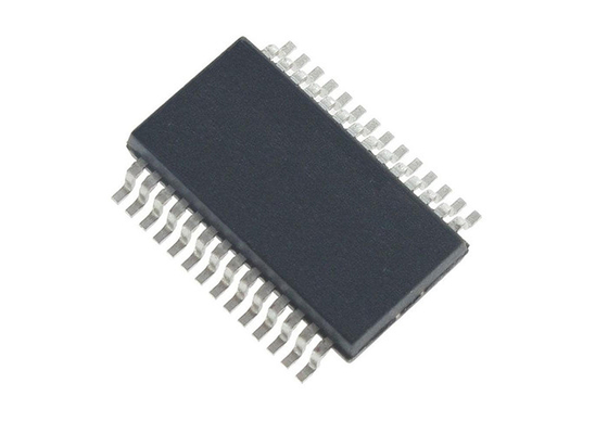 28-SSOP Bộ vi điều khiển MCU AVR128DB28-E/SS 128KB Bộ vi điều khiển FLASH IC