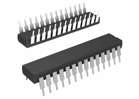 Vi Điều Khiển MCU AVR128DB28-E/SP IC Vi Điều Khiển Gói 28-SPDIP