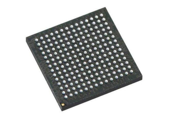 Spartan 6 LX FPGA IC XC6SLX45-3CSG324I Mảng cổng lập trình trường 324CSPBGA IC Chip