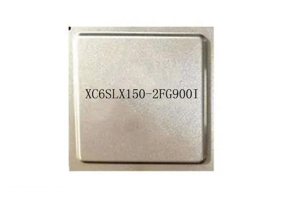 Mảng cổng lập trình trường 900FBGA XC6SLX150-2FG900I Spartan 6 LX IC Chip