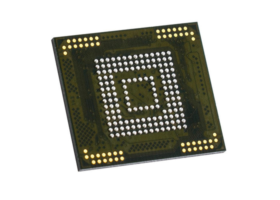 Mạch tích hợp điện tử MTFC128GASAONS-IT 128 GB FLASH - IC nhớ NAND