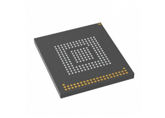 Chip mạch tích hợp MTFC64GASAONS-IT FLASH Chip nhớ NAND IC nhớ 153TFBGA