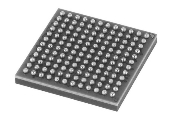 STM32H730ZBI6 Bộ vi điều khiển ARM Cortex-M7 32-Bit 550MHz IC 144-UFBGA