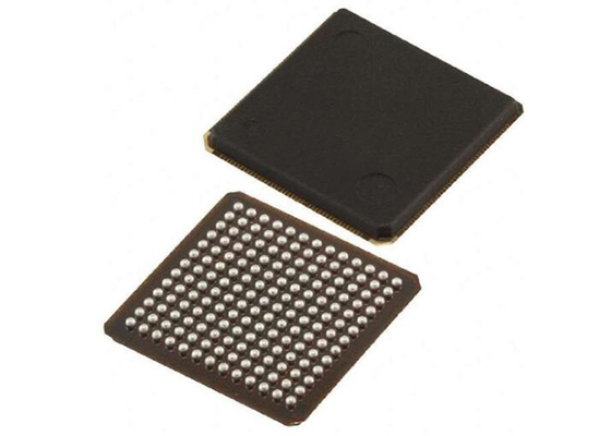 Vi Điều Khiển MCU STM32H7A3AGI6Q 280MHz Vi Điều Khiển Chip 169UFBGA IC Chip