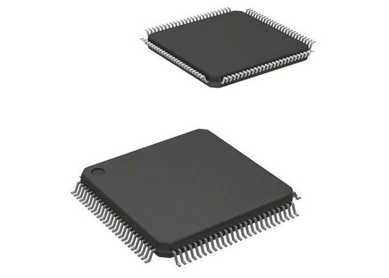 Vi điều khiển 280MHz MCU STM32H7A3VIT6 IC vi điều khiển FLASH 100-LQFP