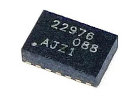 Chip trình điều khiển tải TPS22976DPUR 6A kênh đôi Chip mạch tích hợp 14WSON