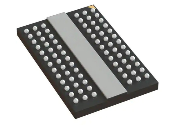 IC nhớ 16Gbit Parallel 1.5 GHz MT40A2G8SA-062E:F Chip mạch tích hợp