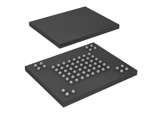 Chip mạch tích hợp MX30UF1G18AC-XKI IC nhớ FLASH NAND Chip nhớ 63VFBGA