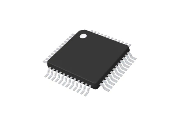 IC vi điều khiển PIC32CM5164LS00048-I/Y8X ARM Cortex-M23 PIC 32CM nhúng 32 bit
