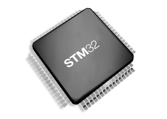 Vi điều khiển MCU STM32H563ZIT6 2MB Flash Vi điều khiển Chip 144LQFP IC Chip