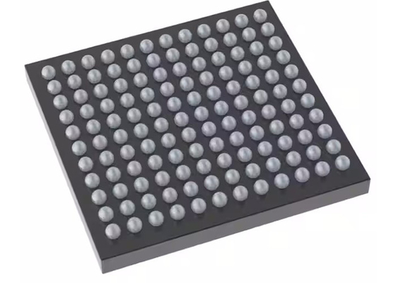 Bộ vi điều khiển MCU STM32H7B3QIY6Q Bộ vi điều khiển Flash 2 Mbyte IC 132-UFBGA
