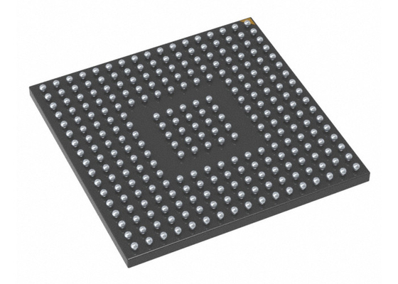 Bộ vi điều khiển MCU STM32H753IIK6 201-UFBGA Bộ vi điều khiển nhúng gắn trên bề mặt