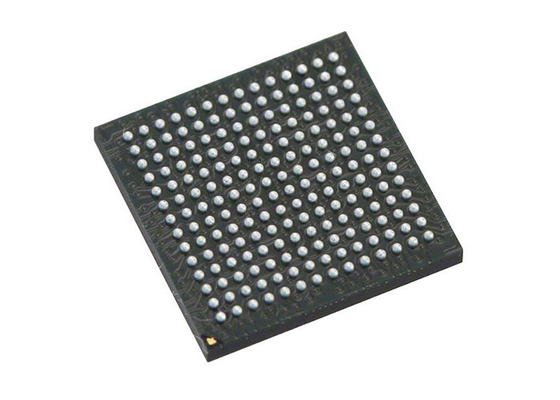 XC6SLX100-2FGG676C 676BGA Spartan 6 LX FPGA IC
