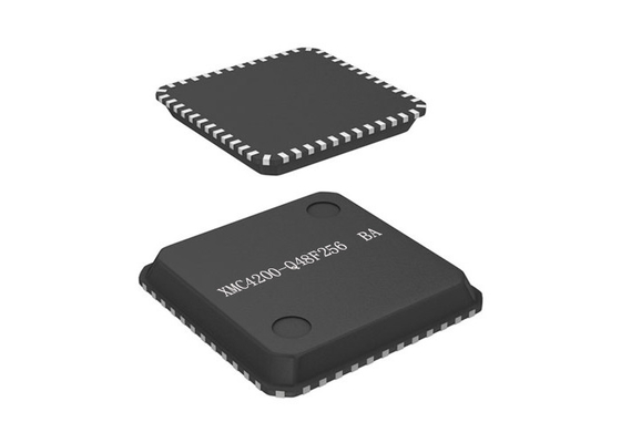 Vi điều khiển MCU XMC4200-Q48F256 BA 256KB FLASH IC vi điều khiển nhúng