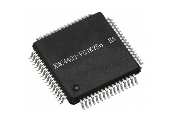 Vi điều khiển MCU XMC4402-F64K256 BA 120MHz 256KB IC vi điều khiển nhúng