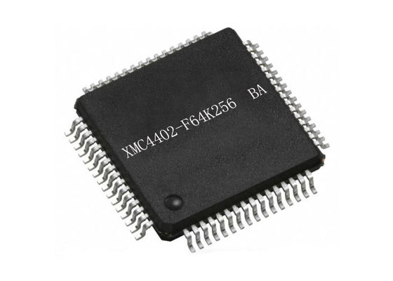 Vi điều khiển MCU XMC4402-F64K256 BA 120MHz 256KB IC vi điều khiển nhúng