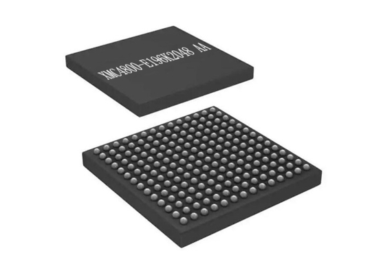 Vi điều khiển MCU XMC4800-E196K2048 AA 196LFBGA 32Bit Vi điều khiển lõi đơn IC