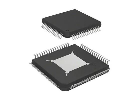 IC vi điều khiển XMC4400-F100F512 BA Vi điều khiển lõi đơn MCU