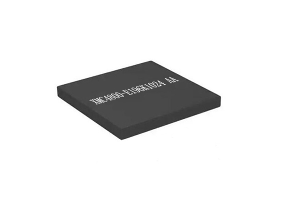 Vi điều khiển XMC4800-E196K1024 AA Chip vi điều khiển lõi đơn MCU 196LFBGA