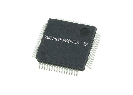 Bộ vi điều khiển MCU XMC4400-F64F256 BA 120MHz Giá treo IC vi điều khiển