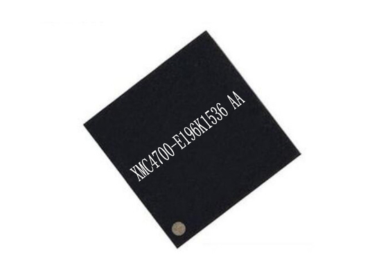 Vi điều khiển MCU XMC4700-E196K1536 AA ARM Cortex M4 196LFBGA Hiệu suất cao