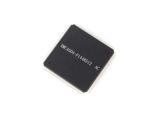 Vi điều khiển MCU XMC4504-F144K512 AC LQFP-144 FLASH IC vi điều khiển