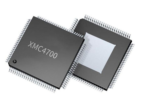 Vi Điều Khiển MCU XMC4700-F144F1536 AA Vi Điều Khiển IC Chip IC 144MHz