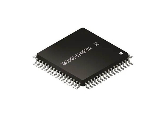 XMC4504-F144F512 IC Vi điều khiển AC 32-Bit 512KB FLASH Gói 144-LQFP