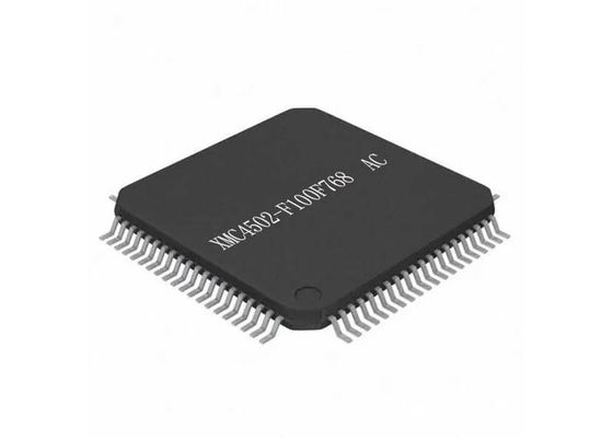 Vi điều khiển MCU XMC4502-F100F768 AC 120MHz 768KB IC vi điều khiển nhúng